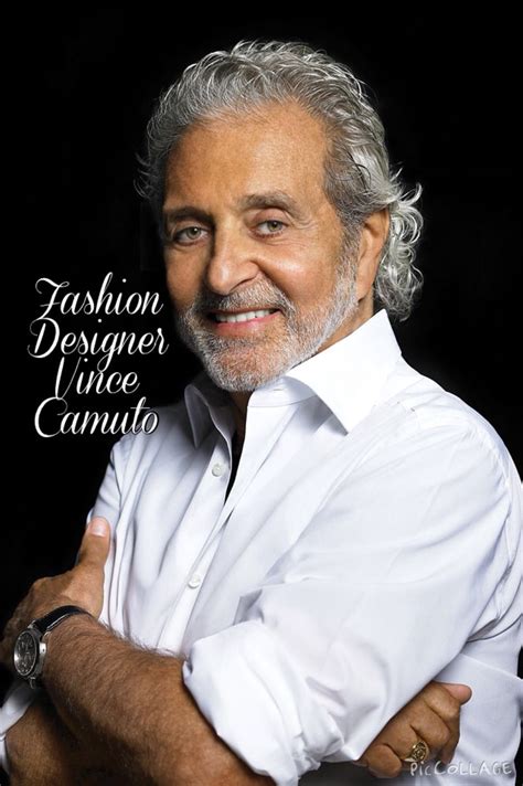 vince camuto wikipedia.